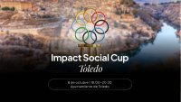 Tour Impact Social Cup Toledo image