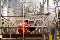 Confined Space Entry & Rescue image