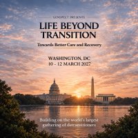 Life Beyond Transition: Towards Better Care and Recovery image