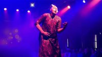 Cabaret Frangipani image