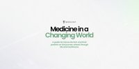 Medicine in a Changing World: Online [Australia & NZ] image