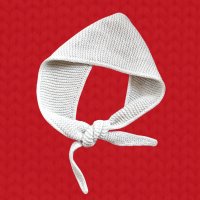 Beginner Knitting Series: Sophie Scarf image