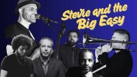 Stevie and the Big Easy (New Orleans Style Funk) image