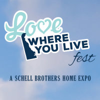 Love Where You Live Fest: A Schell Brothers Home Expo image