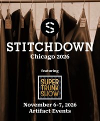 Stitchdown Expo Chicago 2026 image