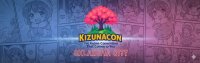 🎉 KIZUNACON OKLAHOMA CITY ONE EPIC DAY OF ANIME, COSPLAY & COMMUNITY! image