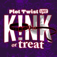 KINK or Treat image