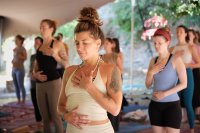 Embody & Grow - Community 2026 image