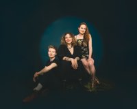 The Pandora Consort image
