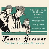 Family Getaway image