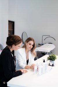 Dermedics® Brand & Product Training image