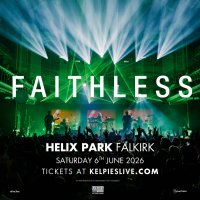 FAITHLESS - Falkirk image