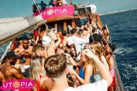 Tenerife Boat Party image