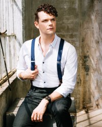 a dad's love - Brian Giebler | Tenor, Steven McGhee | Piano image