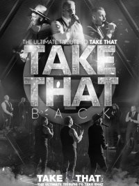 Take That Back - The Ultimate Tribute to Take That image