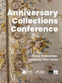 Anniversary Collections Conference image