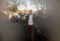 Adam Holmes image