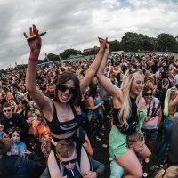 🥁 Beatmasters Outdoor Music Festival Sept 2026! image