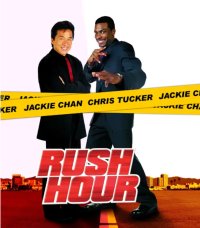 Free Community Movie: Rush Hour《火拼時速》 image