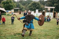 Awenek! The Great Cornish Heritage Festival image