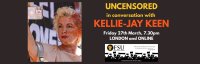 UNCENSORED: Kellie-Jay Keen in Conversation with the FSU image