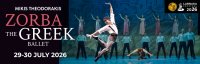 ZORBA THE GREEK image