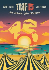 Tiree Music Festival 2026 image