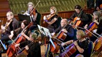 Echoes of the Oscars - Cheltenham Film Festival Presents: The Film Orchestra in Concert image