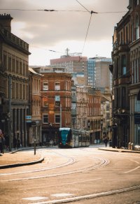 Proximity Gathering 2026 - Stockton-on-Tees image