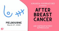 After Breast Cancer - Melbourne image