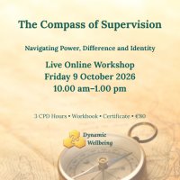 The Compass of Supervision Navigating Power, Difference and Identity image