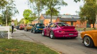 Rollhard x Bicester 2026 image