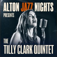 Alton Jazz Nights: The Tilly Clark Quintet image