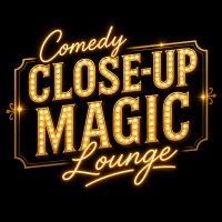 Comedy Close-Up Magic Lounge Nottingham- 1hr Comedy & Magic Experience image