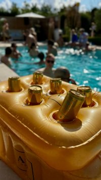 Red House Venue Ibiza Pool Party 2026 image