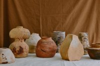 Ceramic Design Course II - Advanced Practice - Form & Expression image