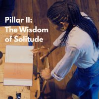 The Leader's Table Workshop - Pillar II image