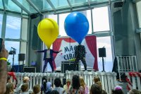 Magic & Circus Show Spectacular – Casino image