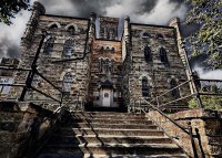 Old Cambria County Jail image