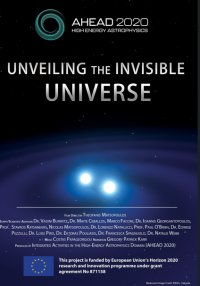 Unveiling the Invisible Universe (Planetarium Show) image