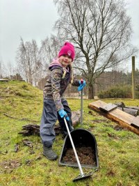 Mini Highland Keeper image
