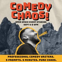 Comedy Chaos: Bend Comedy Festival image