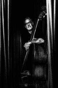 The Burrow Session No 21.  Manuel Orza and the East Coast Quartet - Ticket required image