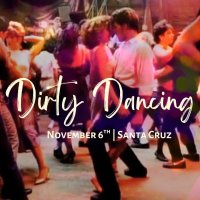 Dirty Dancing image