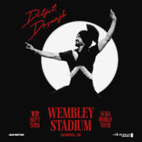 Wembley Stadium - Diljit Dosanjh & OVO Arena - Mis-Teeq image