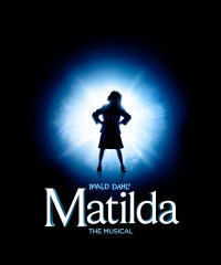Streetlight Theatre Presents: Matilda the Musical image