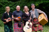 DANCE: Hogmanay Family Ceilidh 2026 image