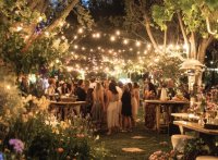 Midsummer Nights Eve : Garden Party 🌿🎻 image