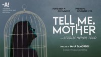 Tell me, Mother image