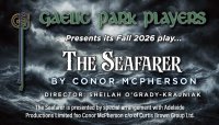 "The Seafarer" - November 14 image